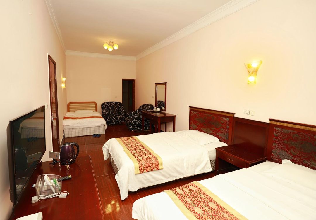 紅興旅社(郫縣鵑城東街店)