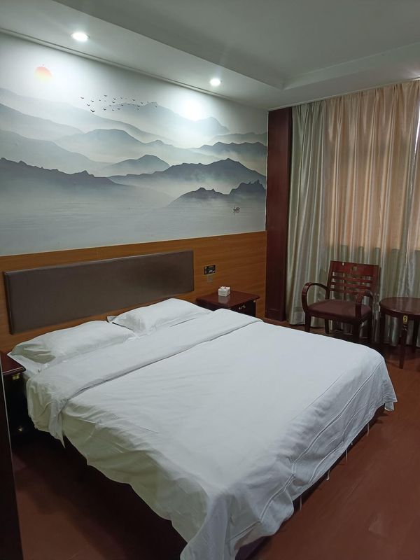 Xiongxiang Leisure Hostel