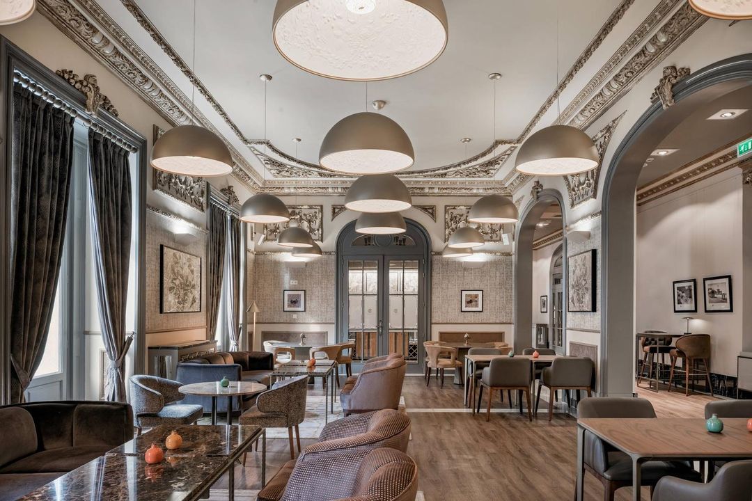 Círculo Gran Vía, Autograph Collection