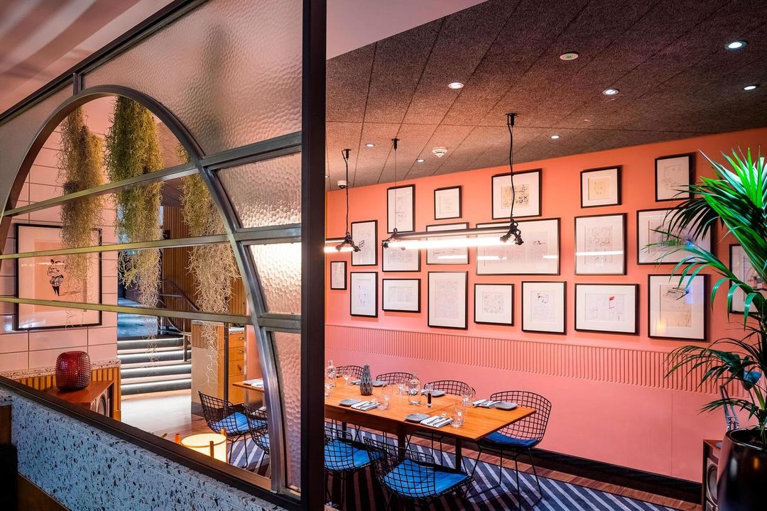 狄克遜塔橋酒店-傲途格精選