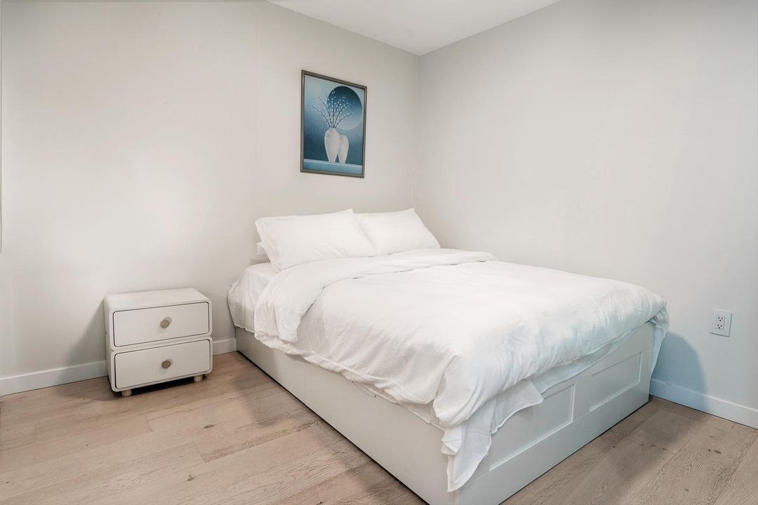 溫哥華機場酒店式公寓