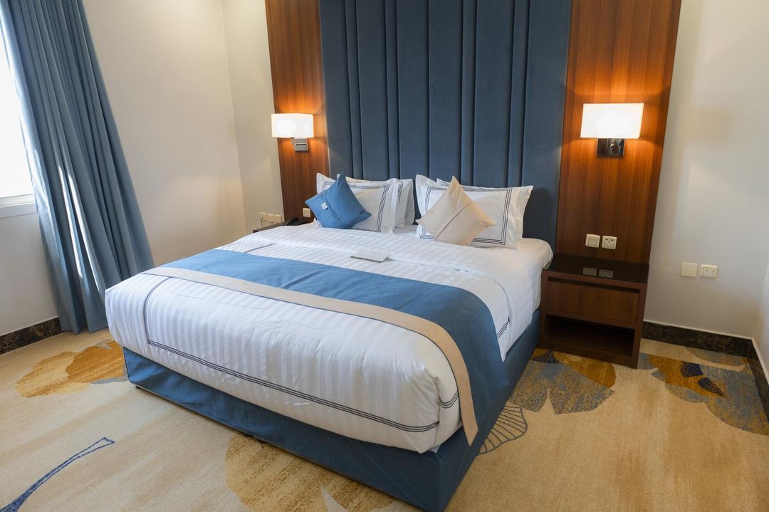 Yas Hotel Apartments