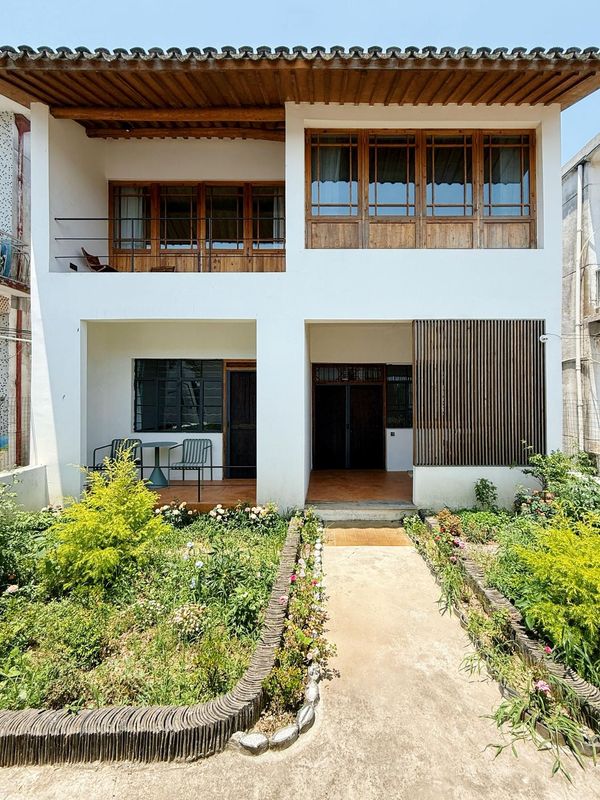 上海紅橋·西田裏民宿