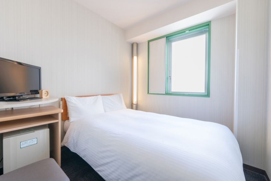 華盛頓R&B酒店-名古屋錦