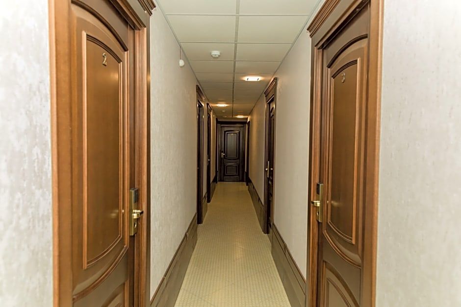 穆科莫妮精品酒店