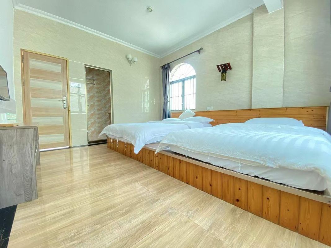 Yijianrugu Homestay (Judiaosha Yangmeikeng)