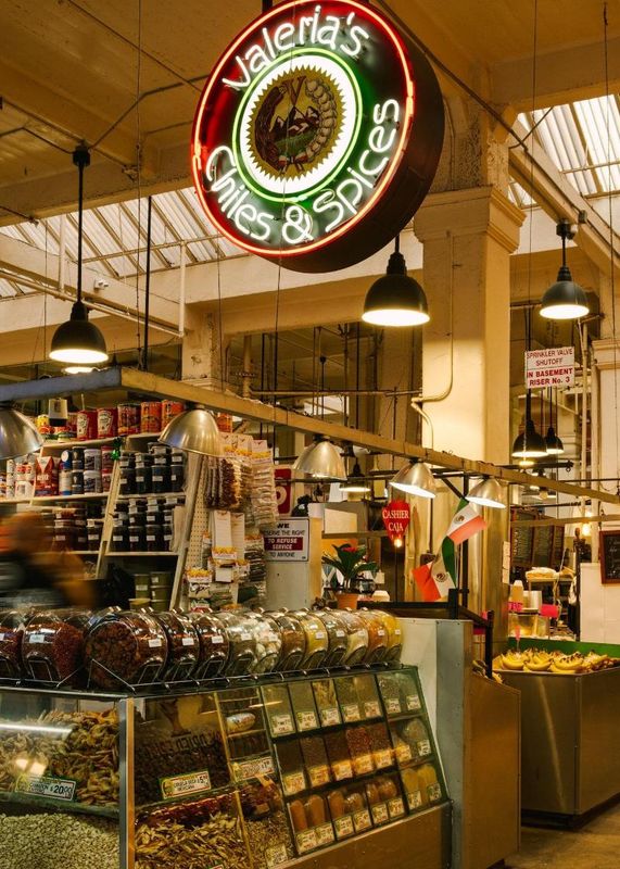 Sonder 溫菲爾德公寓