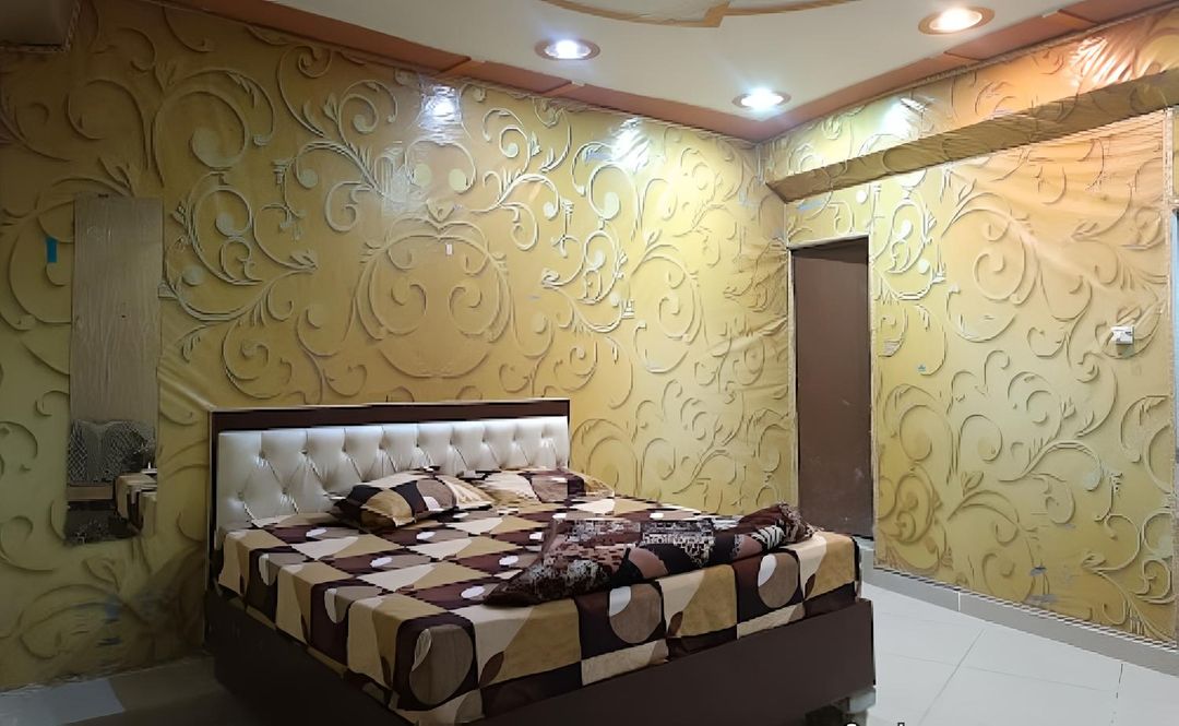 Chappan bhog hotel and restaurant (meerut road hapur)