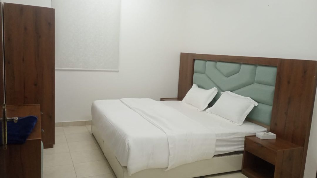 Mahdiya Plus Apprthotel