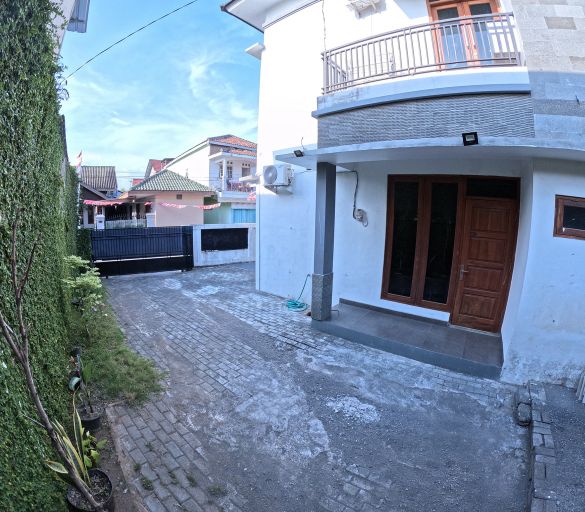 位於哥打巴魯的5臥室獨棟房屋-250平方米|帶2個獨立浴室