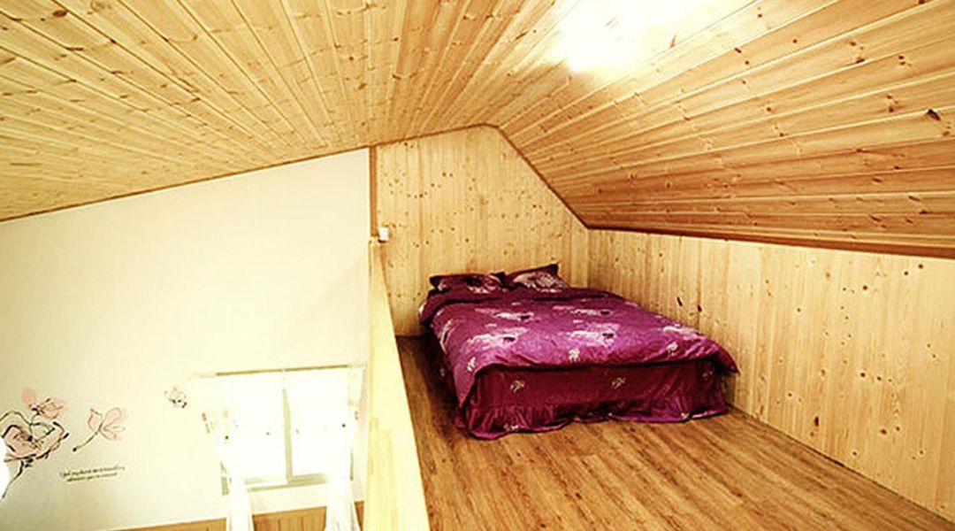 Jewerly Pension Yangpyeong