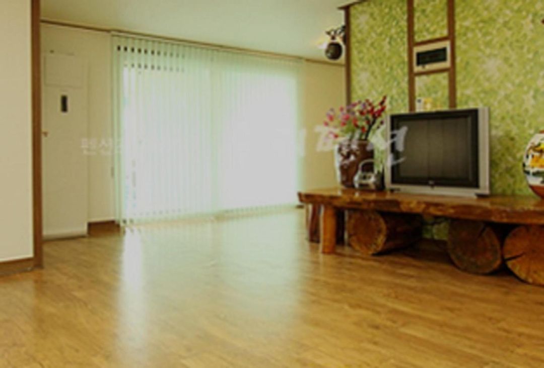 Treestay Pension Yangpyeong