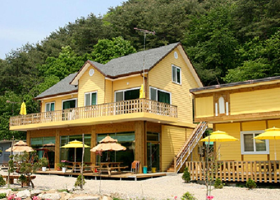 Gaewul Pension Yangpyeong