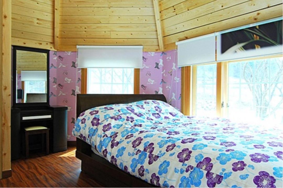 Gobukvally Pension Yangpyeong