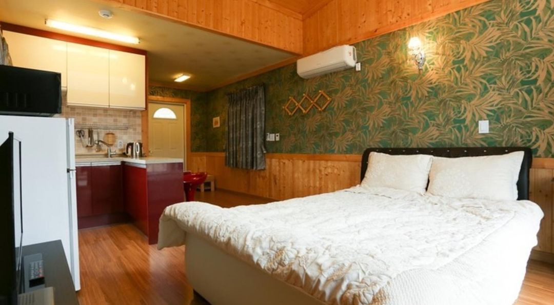 Popera Spa Pension Yangpyeong