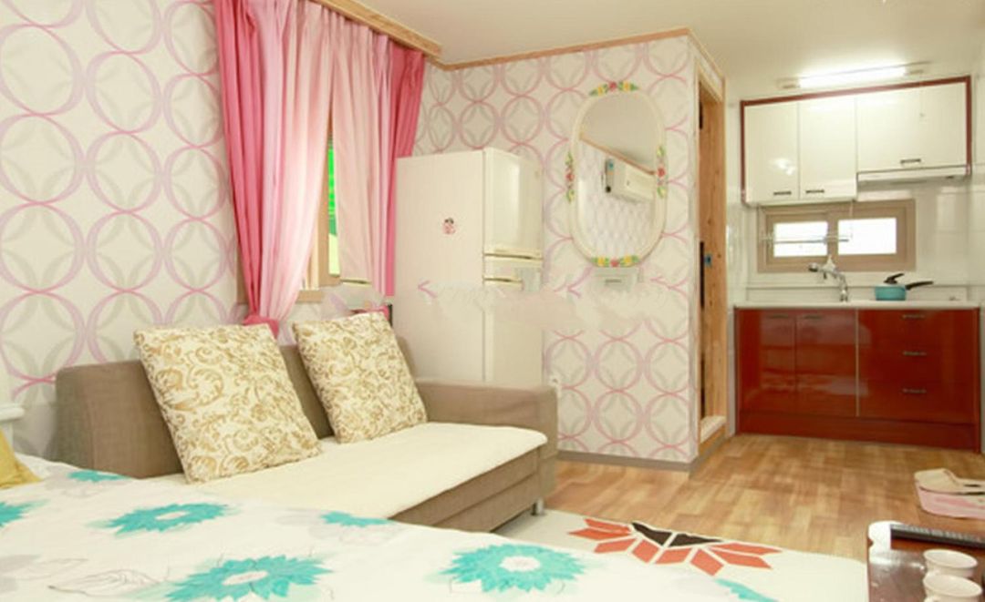 SonamuHouse Pension Yangpyeong