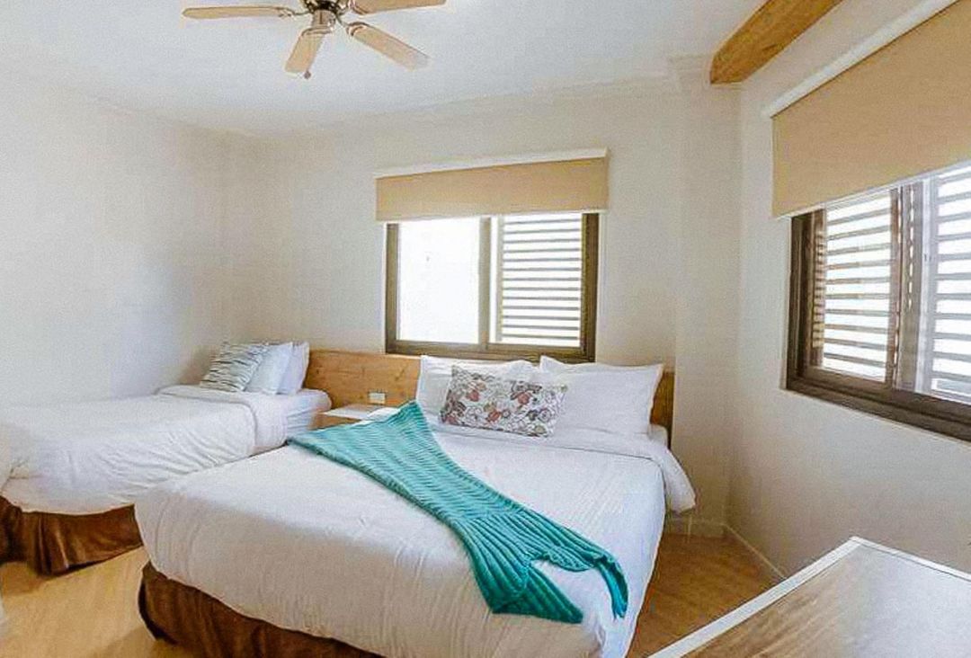 RedDoorz @ J & A Crib near SM Baguio