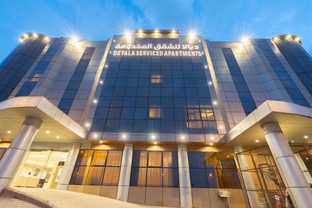 德亞拉服務式公寓4