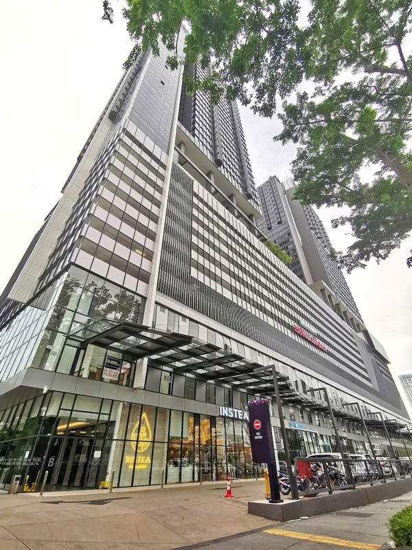 The Mindi l Central Georgetown Condo @Macalister