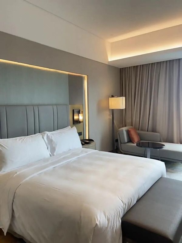 Yunshang Guanlan Art Hotel