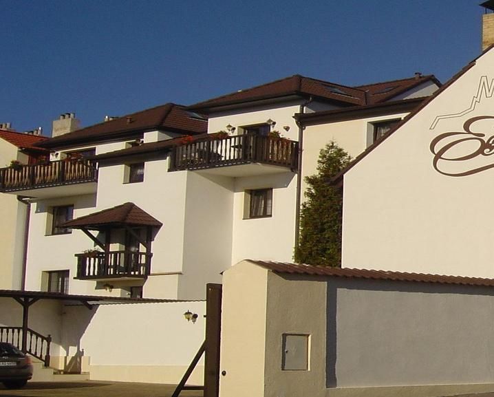 Excellent Aparthotel