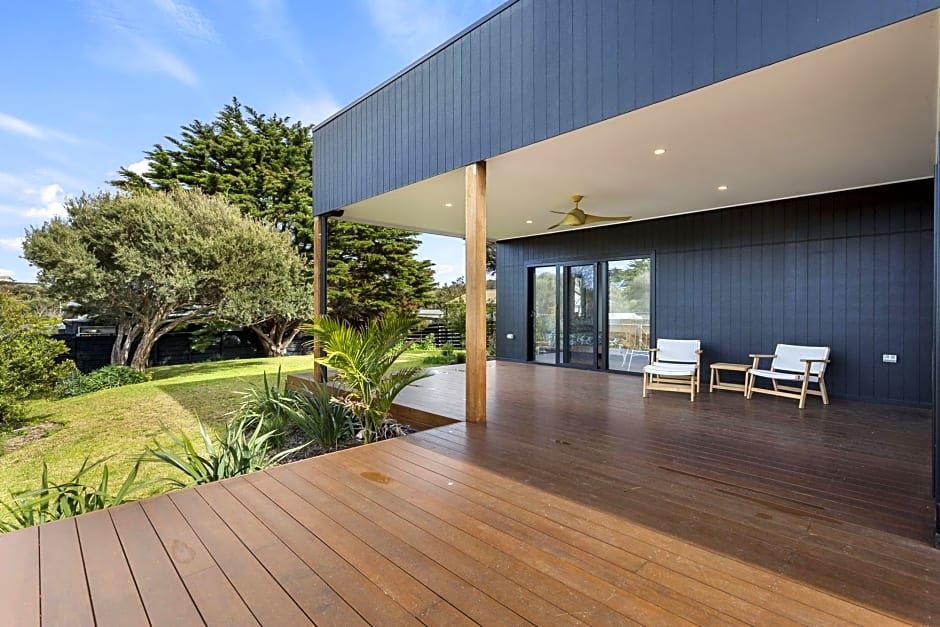 聖安德魯斯亞日恩蓋公寓