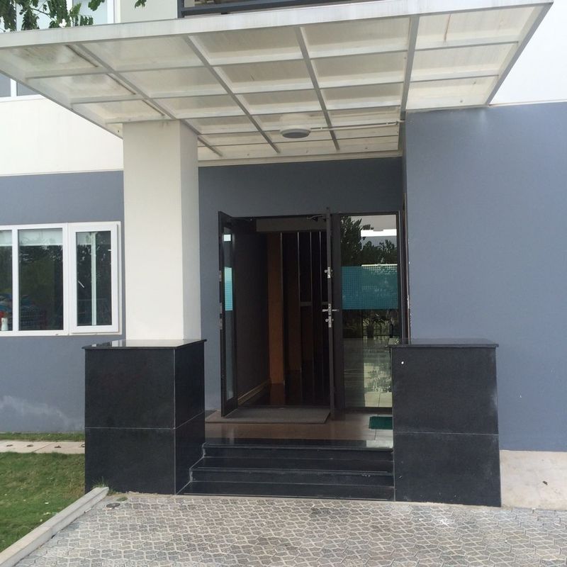 Smart Nano Apartment 703