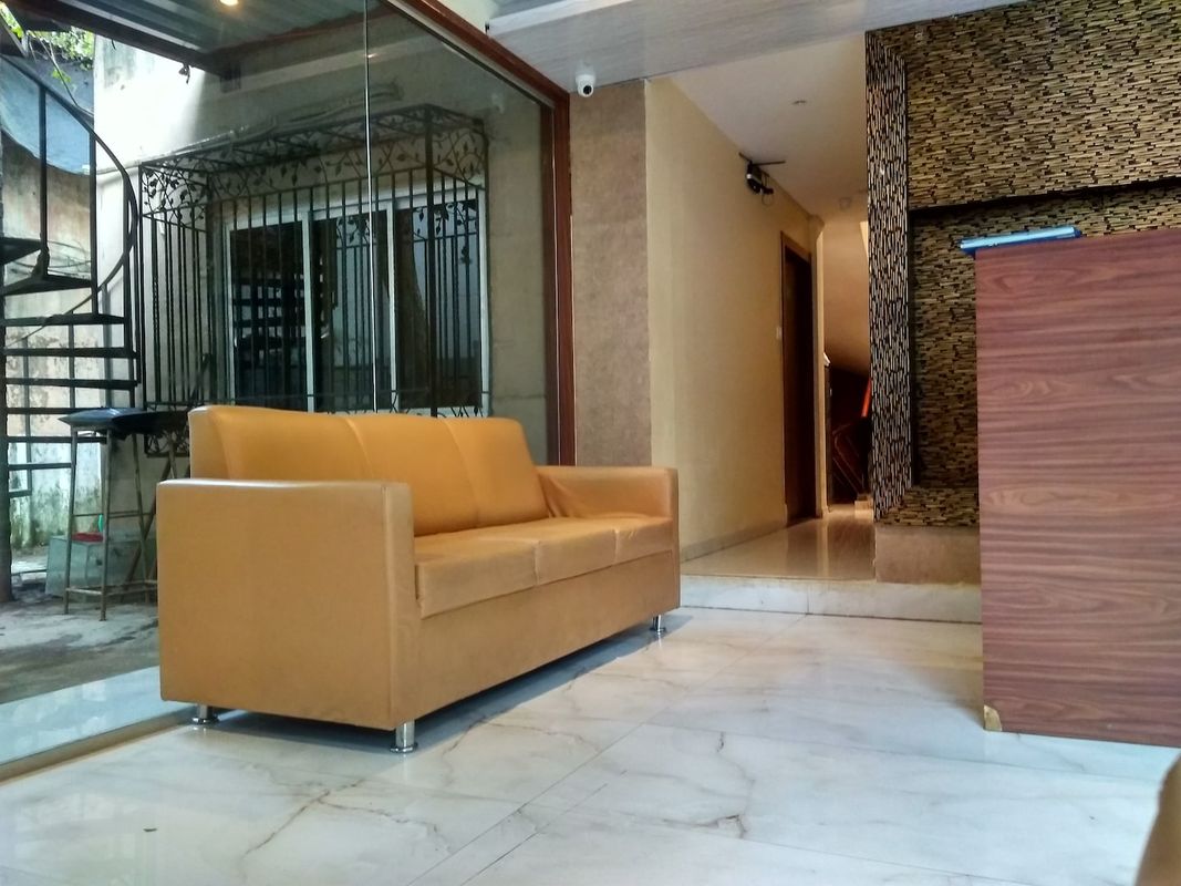 馬里亞姆宮酒店