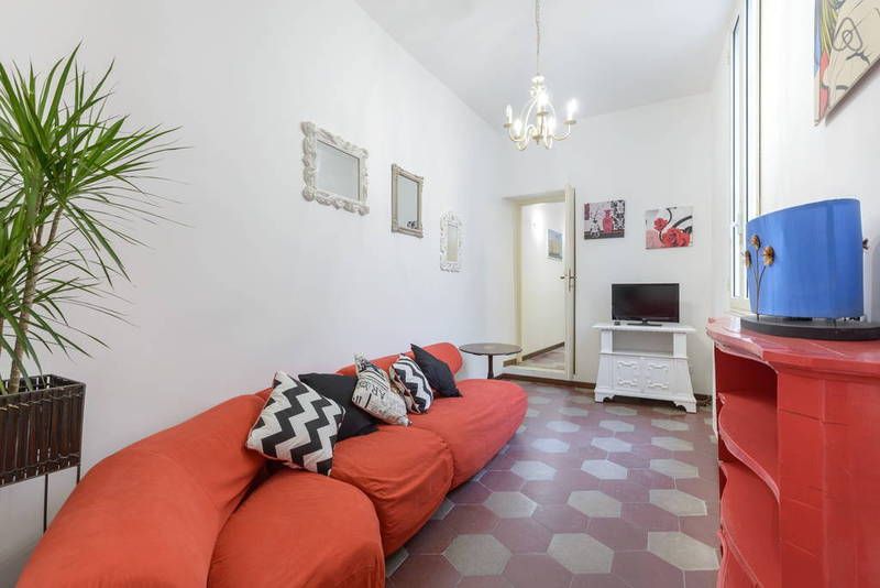 Navona Family Apartment