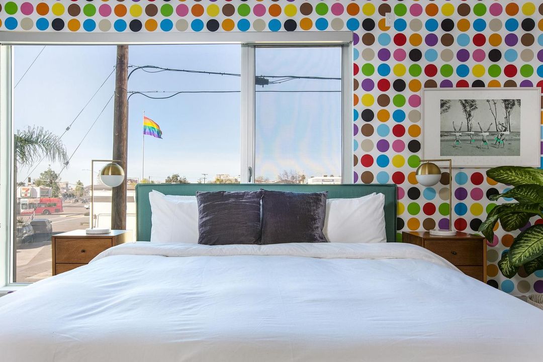 鬆德爾酒店 - 艾托爾大樓