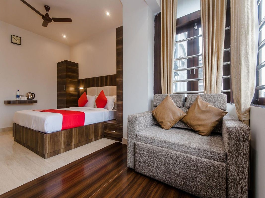 OYO 13044 酒店阿巴迪旅館