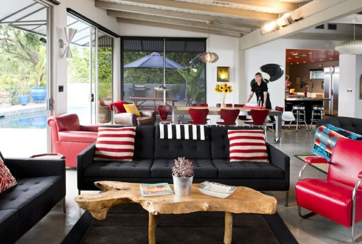 1104 - Mulholland Modern Villa