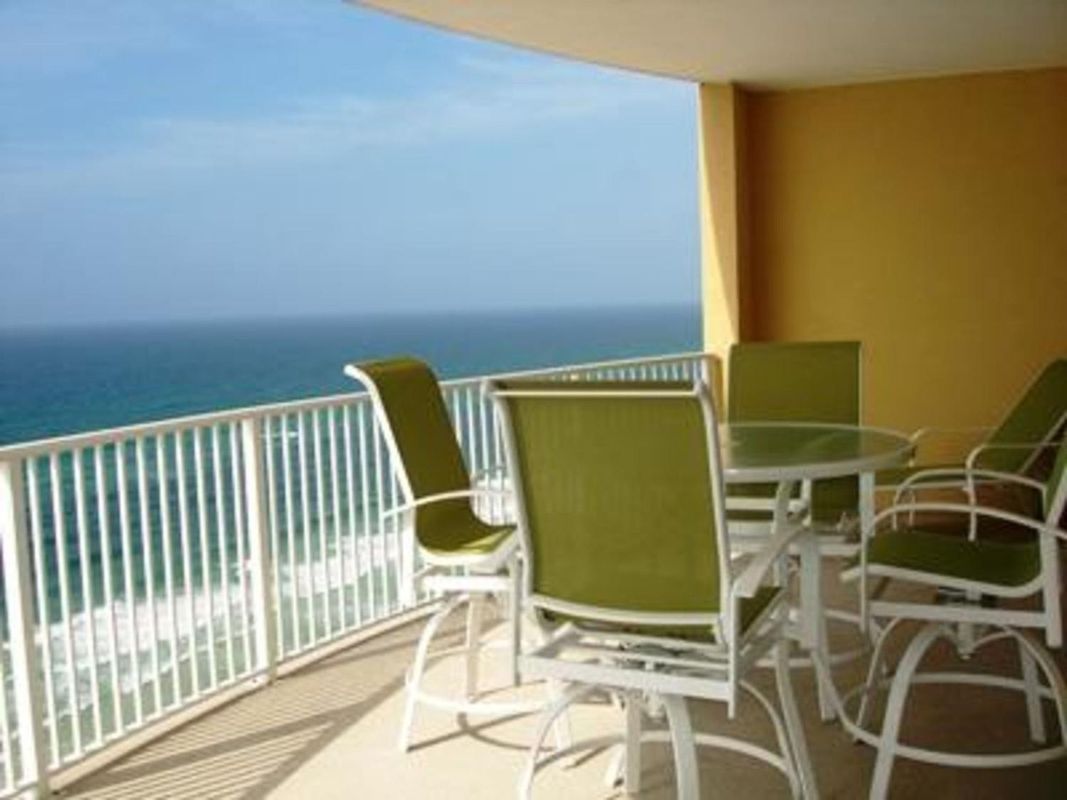 Ocean Villa 1706 - 627861