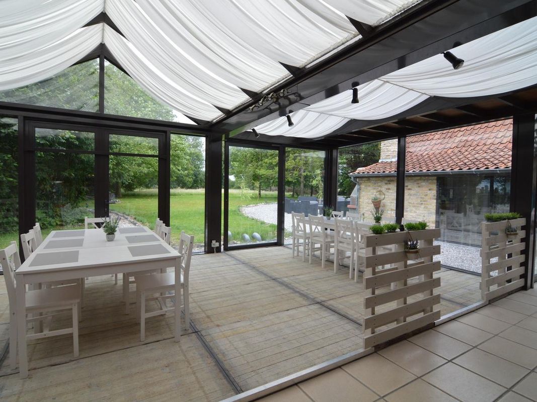 Holiday Home in Alveringem Near Coast