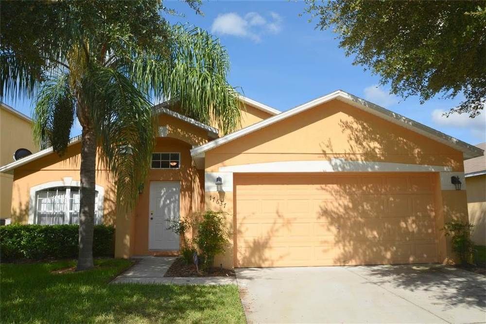 17637WW Turtle Pond 5 Br Villa by RedAwning