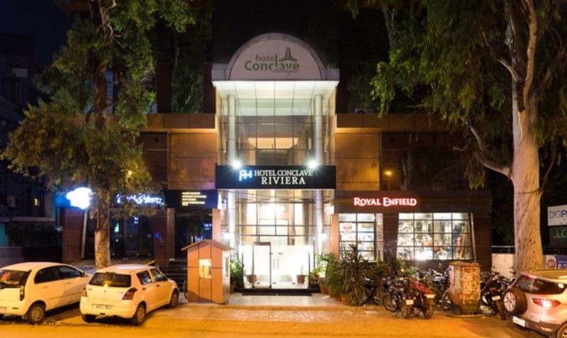 FabHotel Conclave Boutique