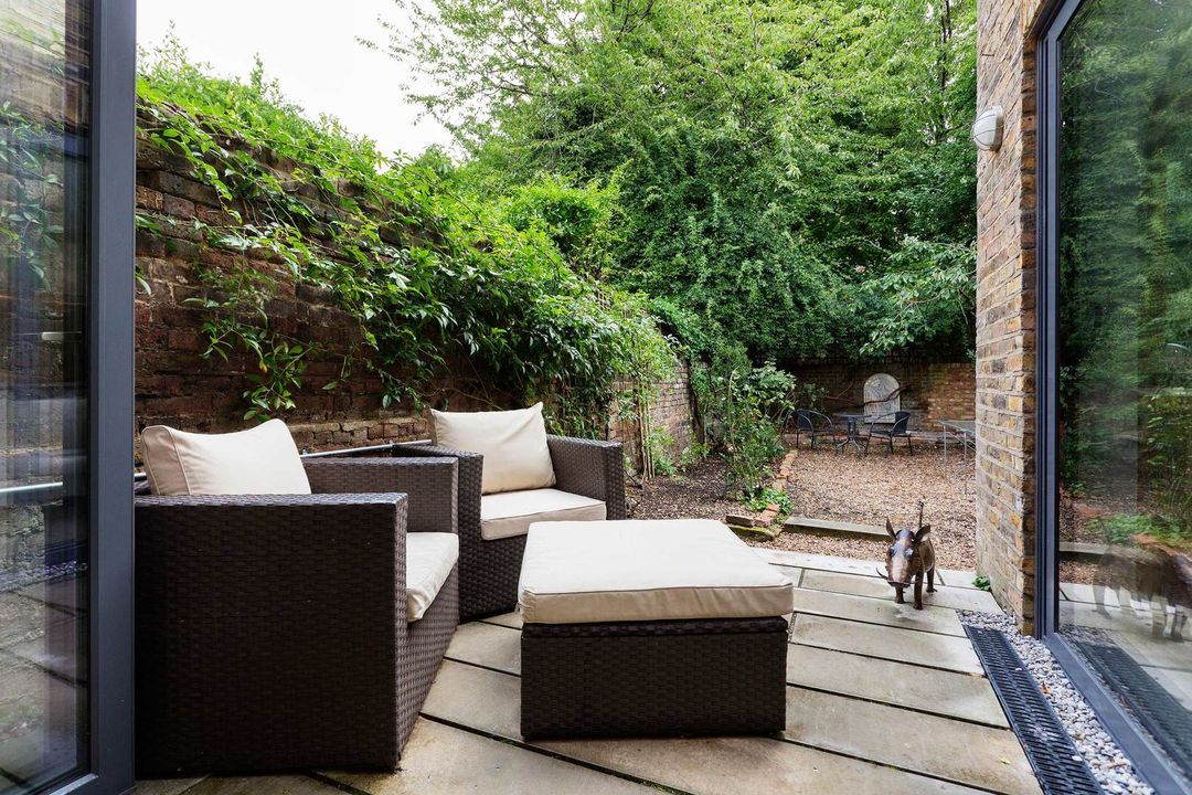 維威 - 舒適度假屋