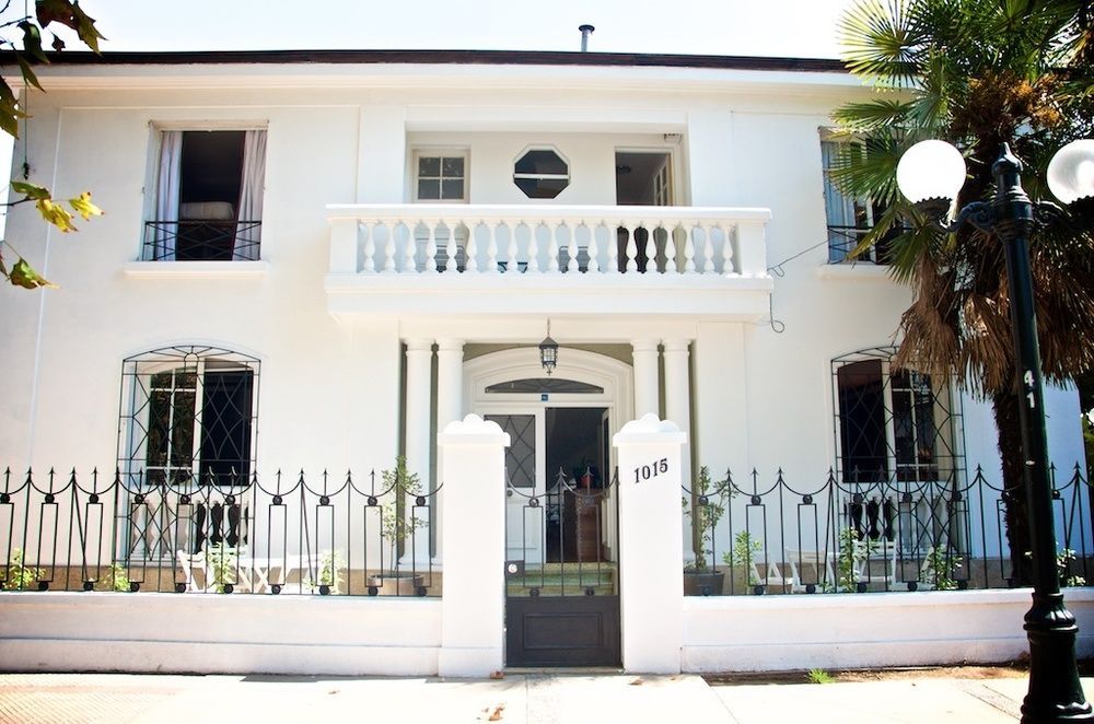 普羅維登斯都會青年旅舍