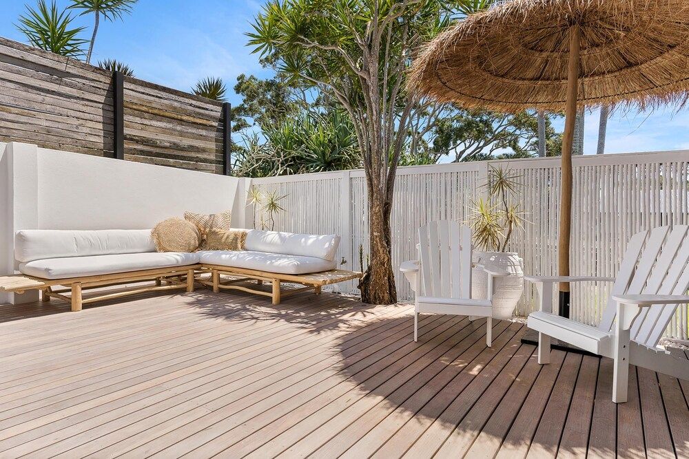 A Perfect Stay - Bacchus
