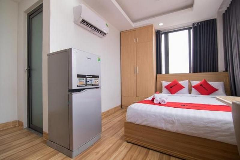 電子城附近的雷德多茲高級酒店