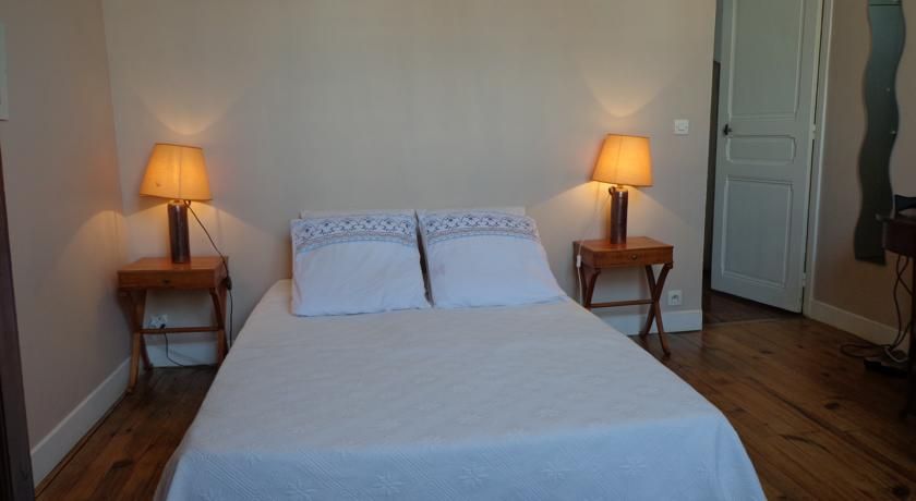 Bed and Breakfast Chez Marie