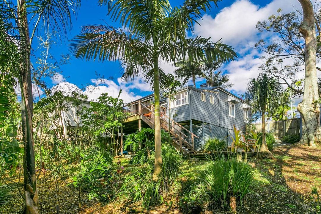Bangalow Bungalow