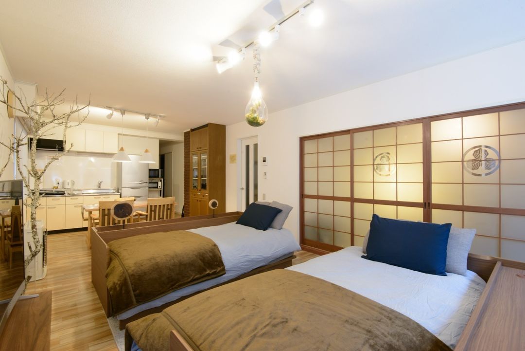 Hhmodern Classic House