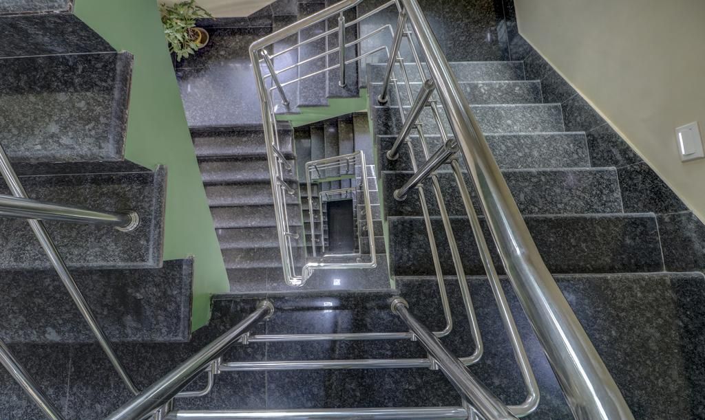 Treebo Trip Ashraya Inn