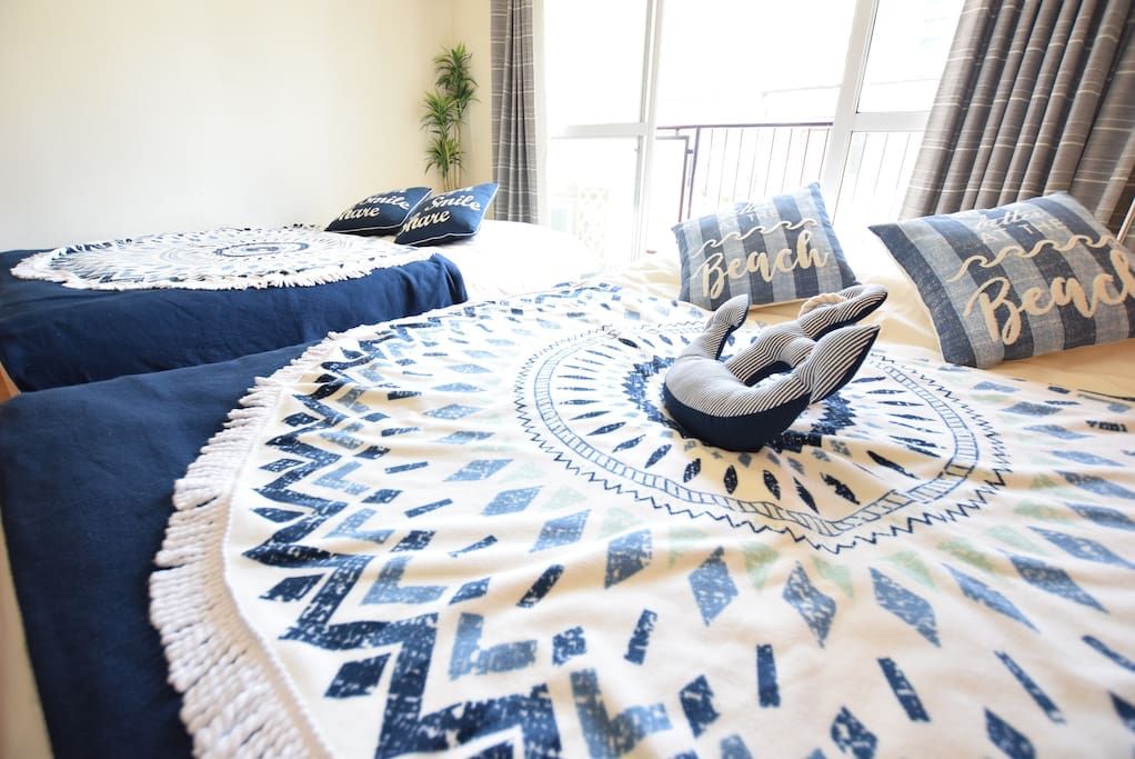 Color Room/10 Min to Osaka Castle/6Ppl Max