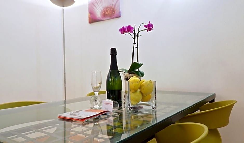 BarcelonaForRent the Suite