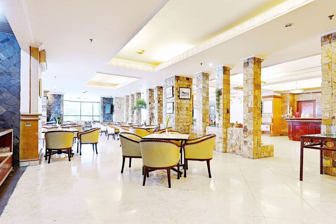 Zen Rooms Soekarno Hatta Buah Batu