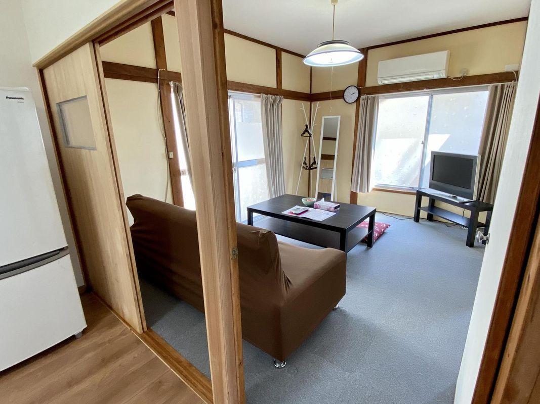 Matsudo/for Familiy/Free Parking/Specious Kitchen/Whole House/070