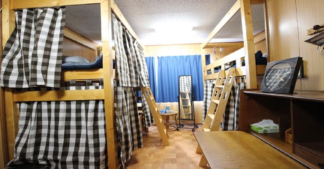 Guesthousedaisho Oshiroasobi