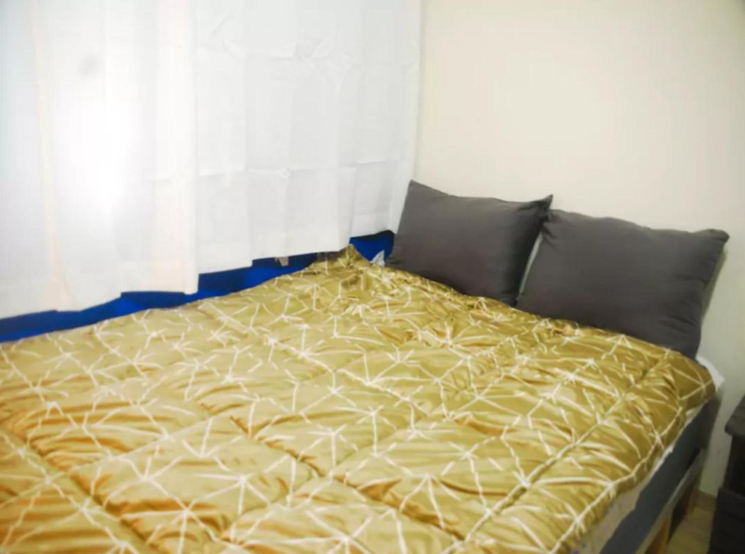 首爾旅者之友經濟型公寓